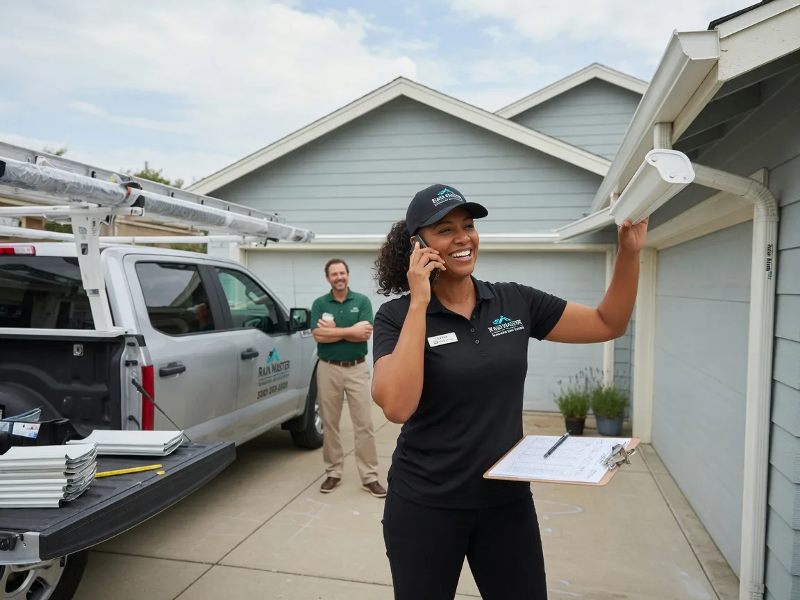 Gutter Installation Iron Station, NC FAQs